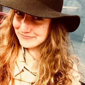 Meet your Posher, Shannon