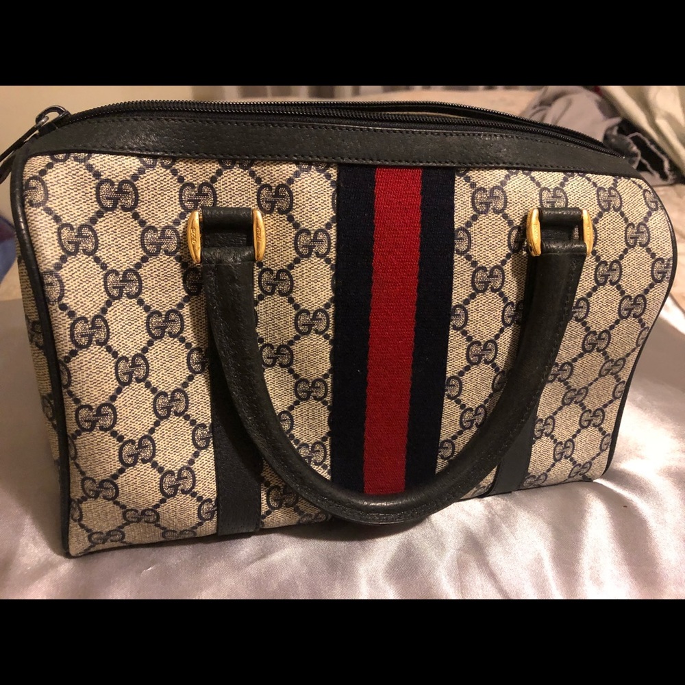Gucci handbag