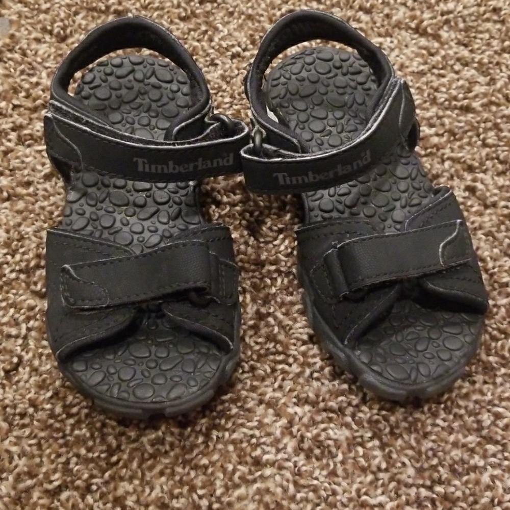 Toddler sandals