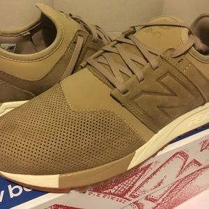 New Balance Men's 8.5 LIFESTYLE MODE DE VIE