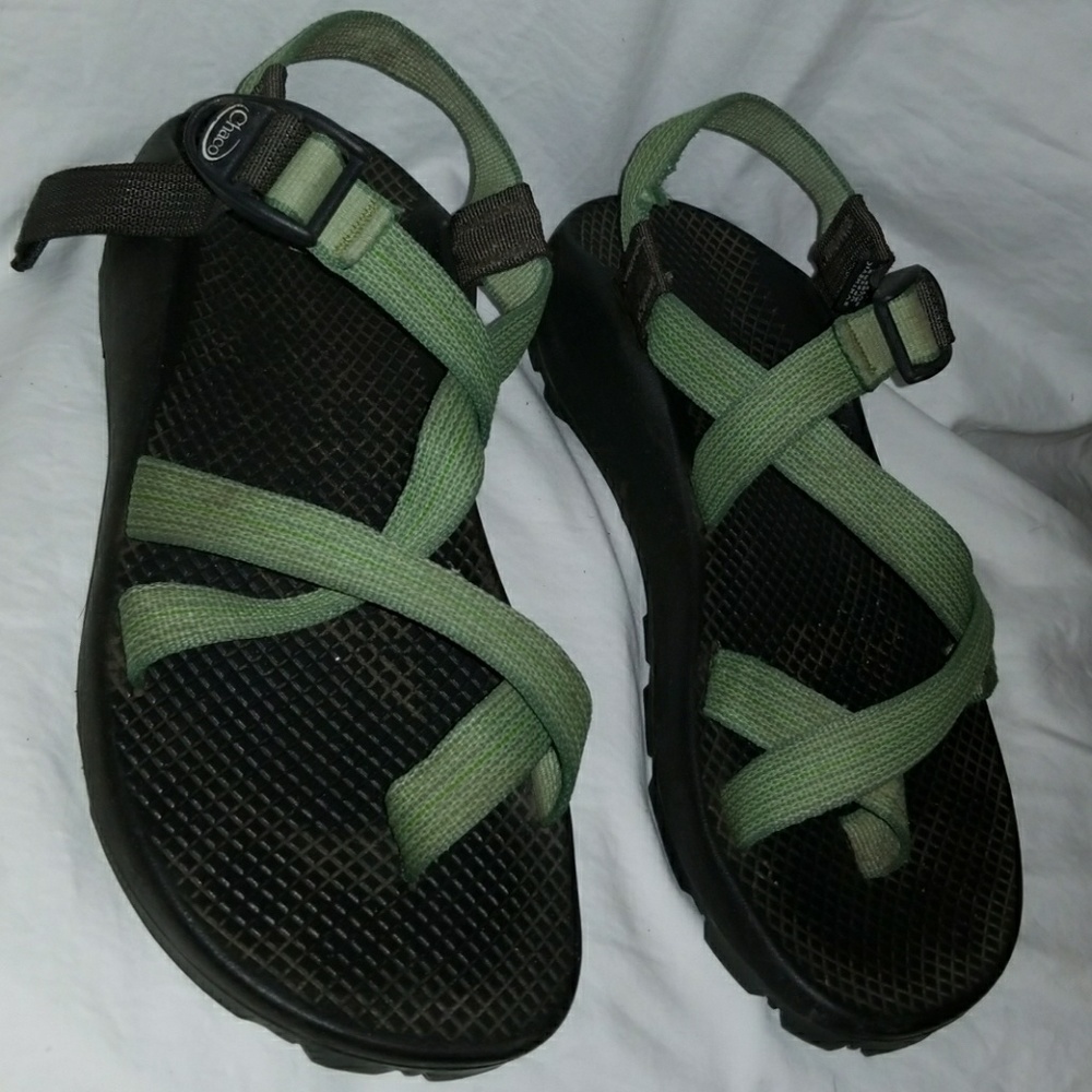 Chaco