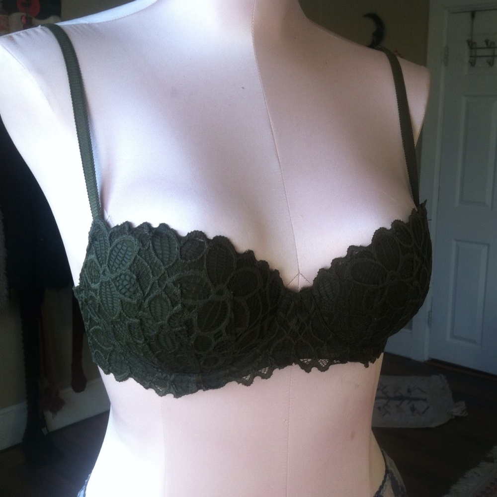 Date Bra by PINK