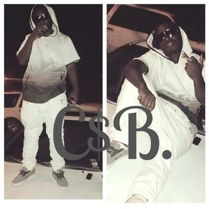 Meet your Posher, Kenton