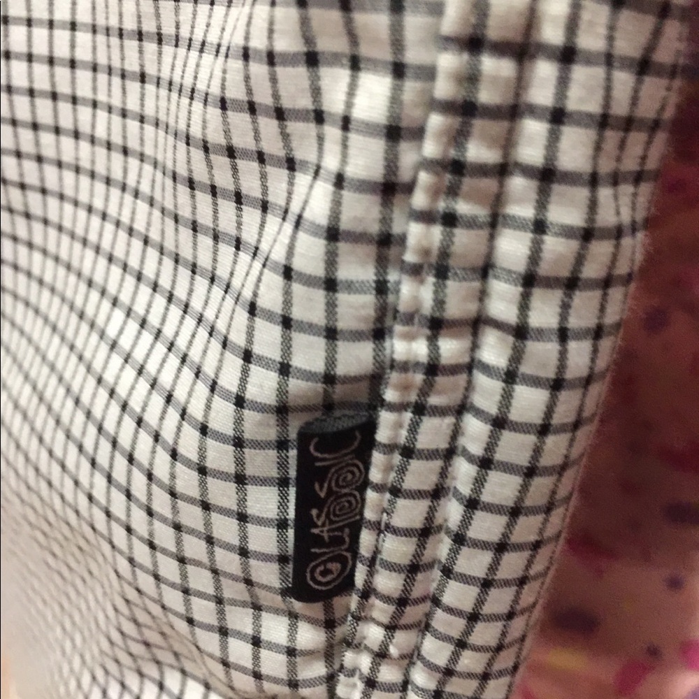 Stussy button down - Picture 2 of 3