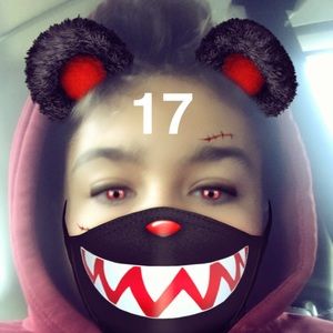 Meet your Posher, Ashton