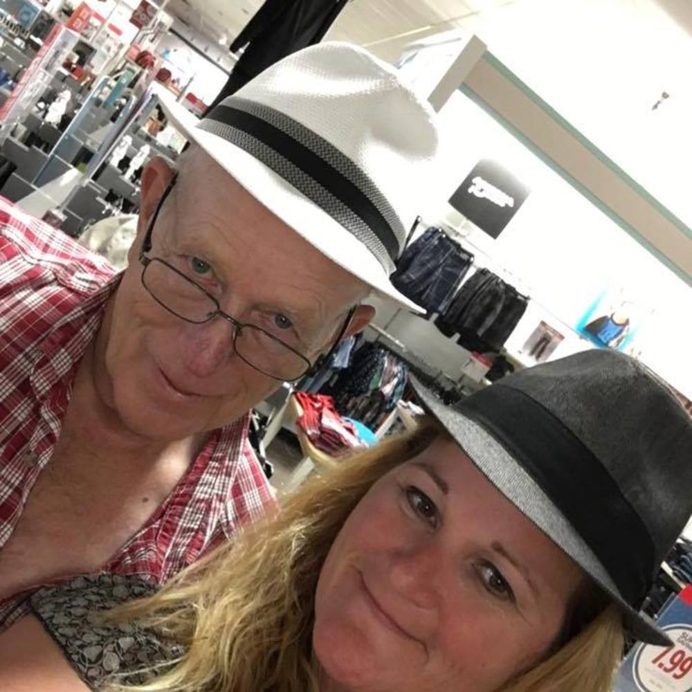 Meet your Posher, Sherry