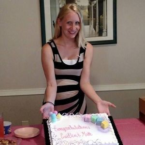 Meet your Posher, Caitlin