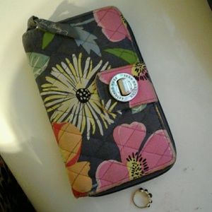 Vera Bradley Wallet