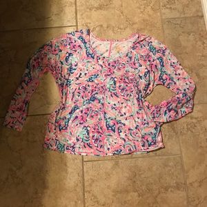 Great used condition Lilly Pulitzer luxletic
