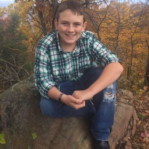 Meet your Posher, Carter