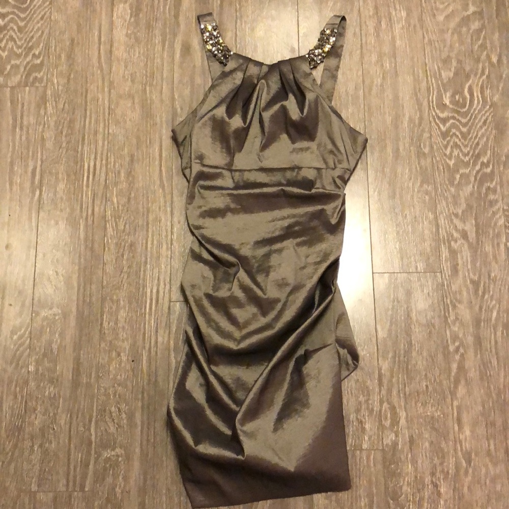 Cache Formal evening dress