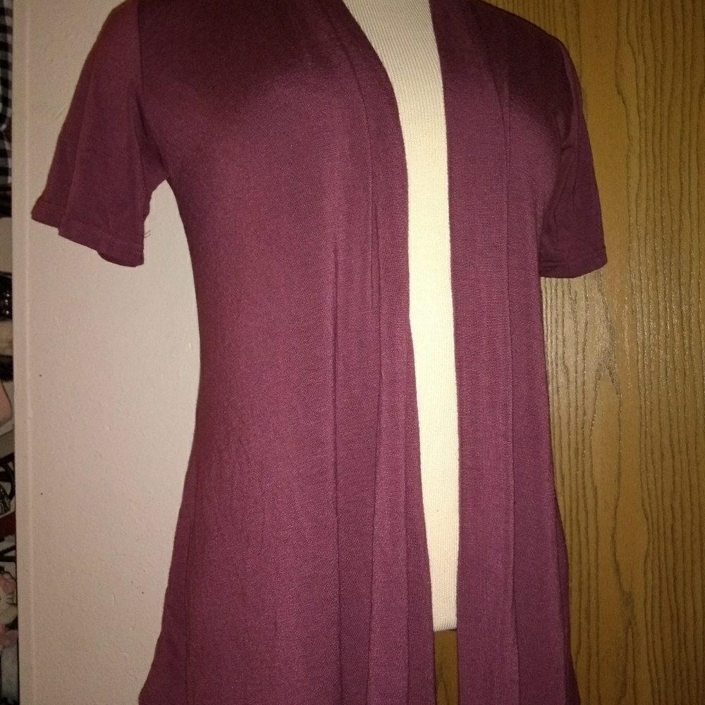 Womans cardigan