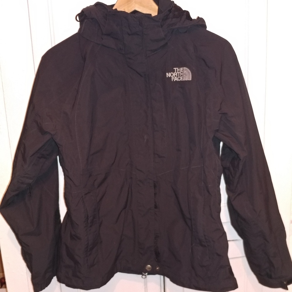 North Face Jacket M