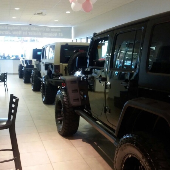 Meet your Posher, Juliet - Picture 1 of 1