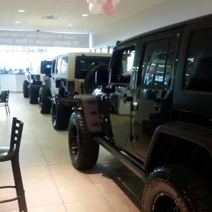 Meet your Posher, Juliet