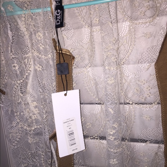 Lace Cardigan - Picture 2 of 3