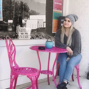 Meet your Posher, Kellie