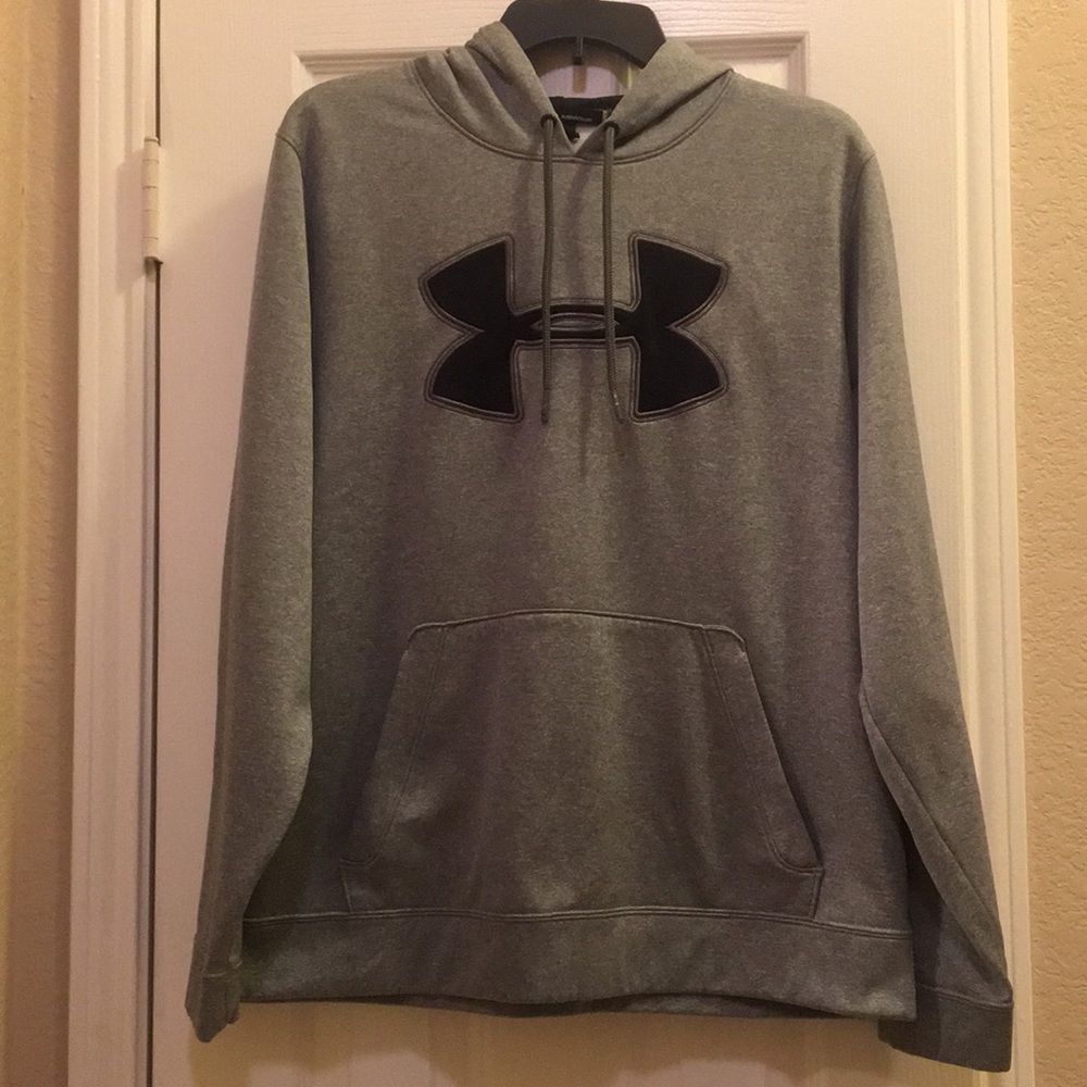 Under Armour Hoodie
