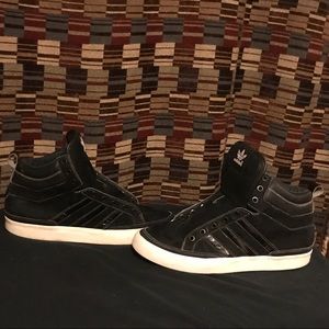 😎 Adidas High Top Sneakers / Tennis Shoe 😎