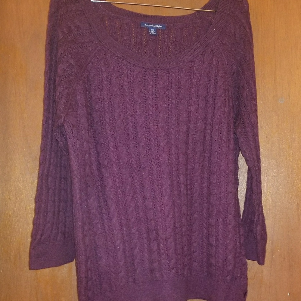 AEO sweater
