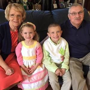 Meet your Posher, Sharon