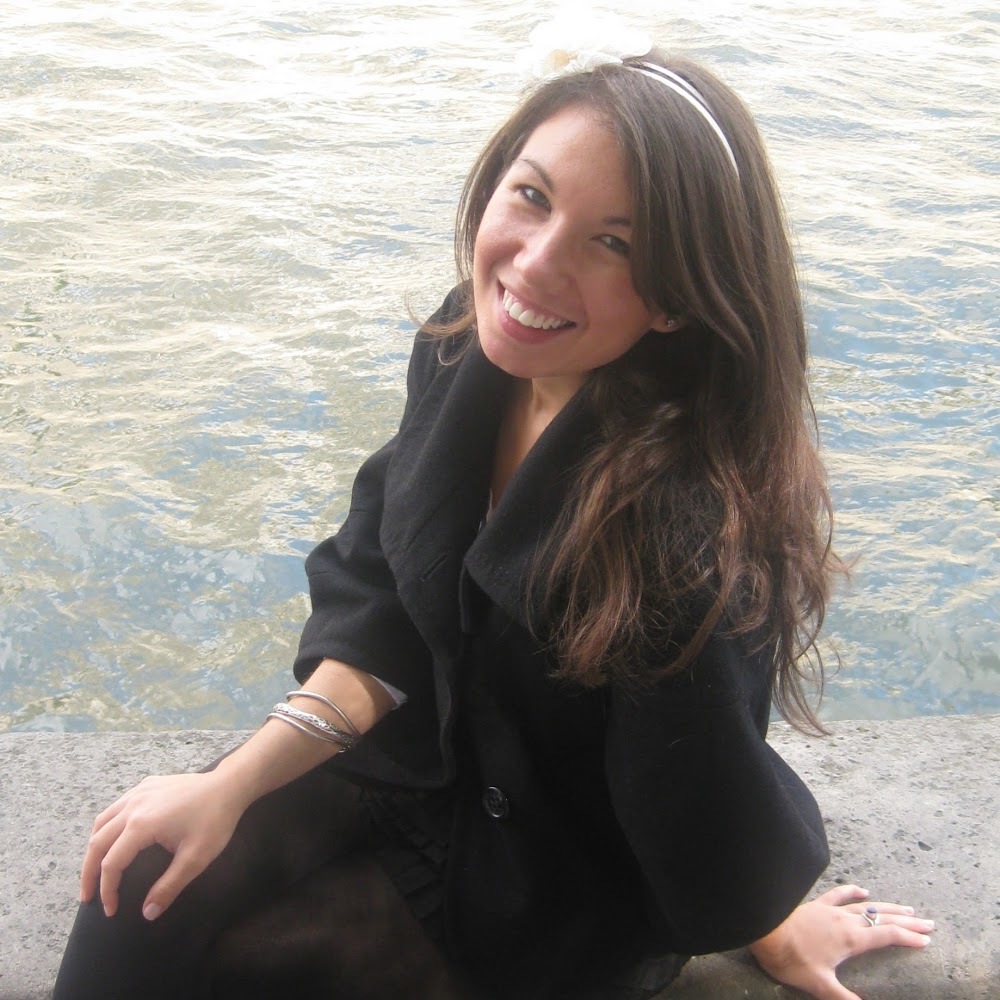 Meet your Posher, Elle