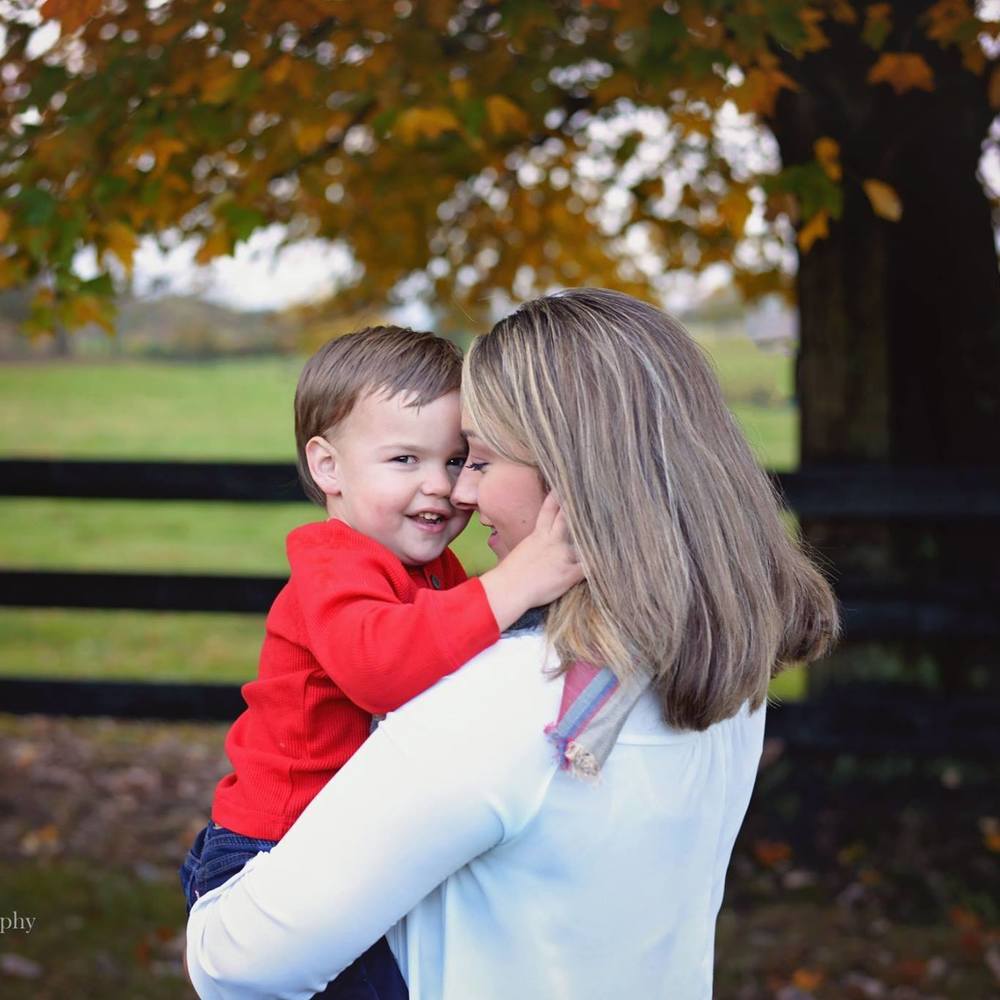 Meet your Posher, Rachel