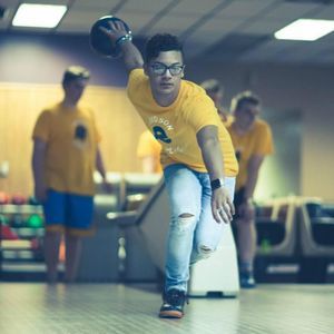 Meet your Posher, Luis