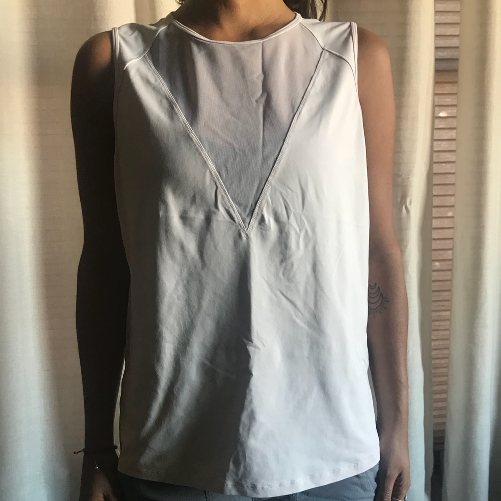Lululemon active tank top