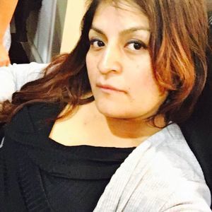 Meet your Posher, Blanca