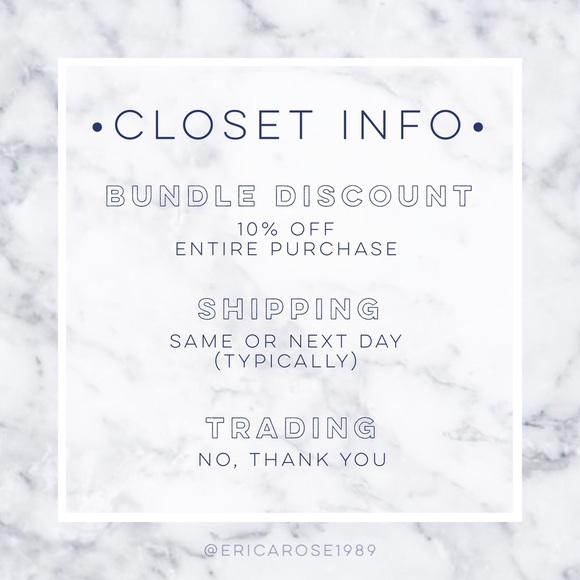 "Epperly" Earrings || Black Crystal Statement - Picture 7 of 7