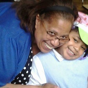 Meet your Posher, Diane