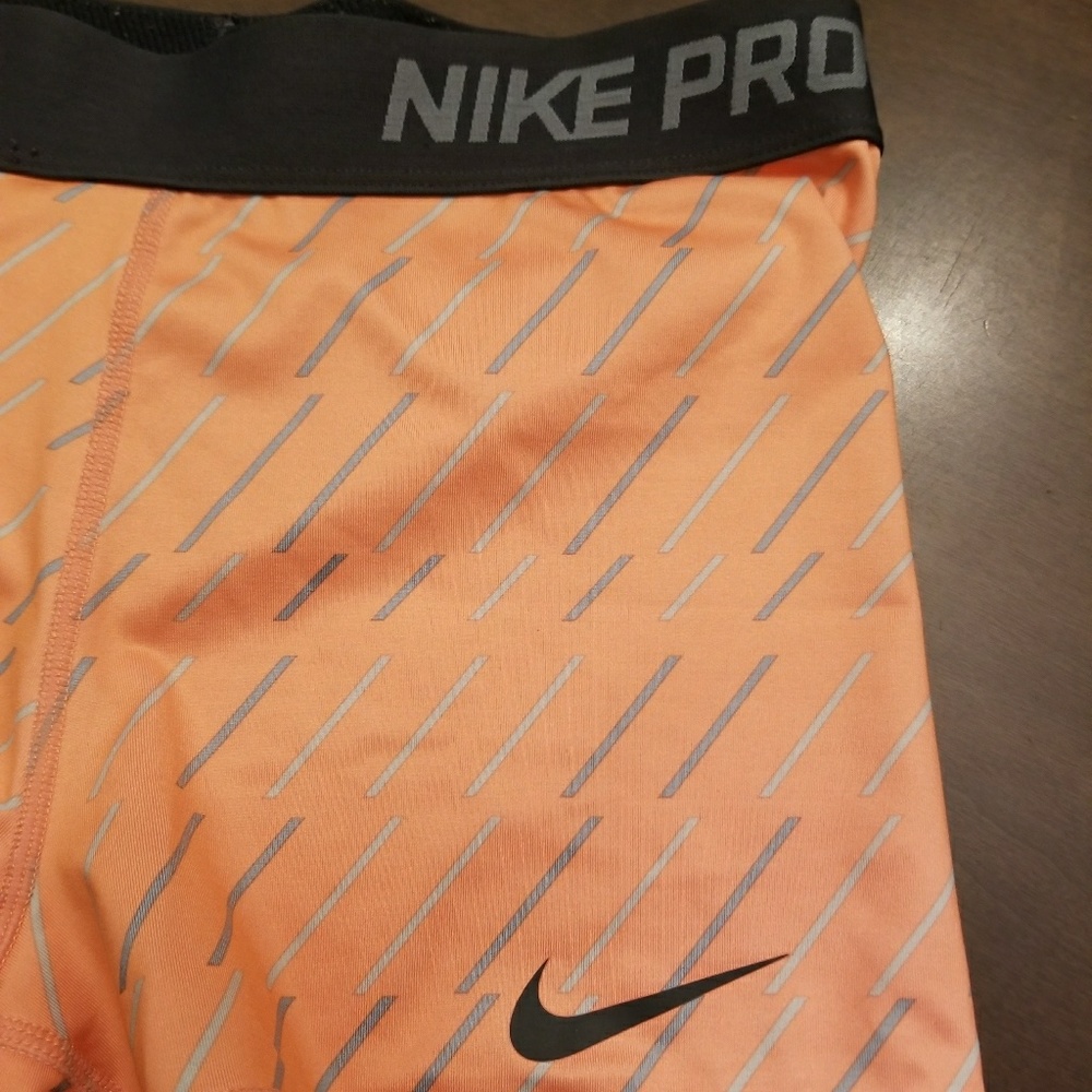 Nike Pro Training Spandex