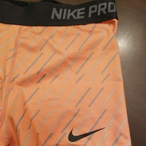 Nike Pro Training Spandex