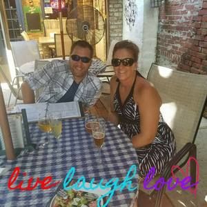 Meet your Posher, Ronda