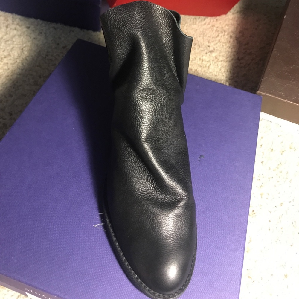 Stuart weitzman shoes