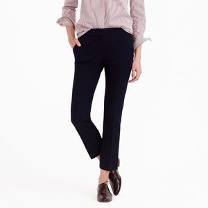 J. Crew Pants - 🔴4 FOR $30🔴J. Crew Campbell Capri Stretch Pant J. Crew Pants - 🔴4 FOR $30🔴J. Crew Campbell Capri Stretch Pant