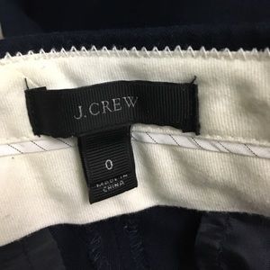 J. Crew Pants - 🔴4 FOR $30🔴J. Crew Campbell Capri Stretch Pant J. Crew Pants - 🔴4 FOR $30🔴J. Crew Campbell Capri Stretch Pant