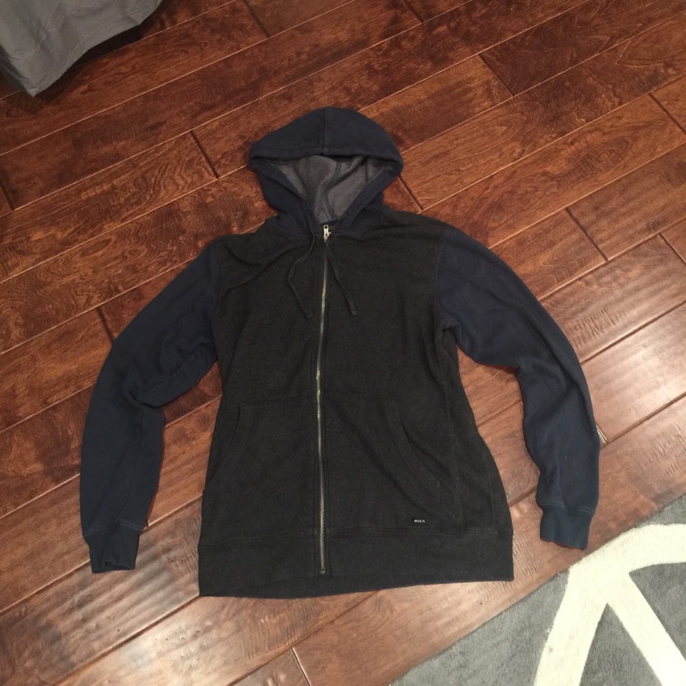 RVCA MENS Jacket