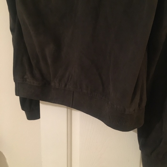 Lucky Brand suede Jacket ❣️ - Picture 6 of 6