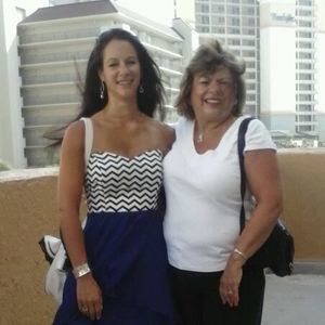 Meet your Posher, Christina