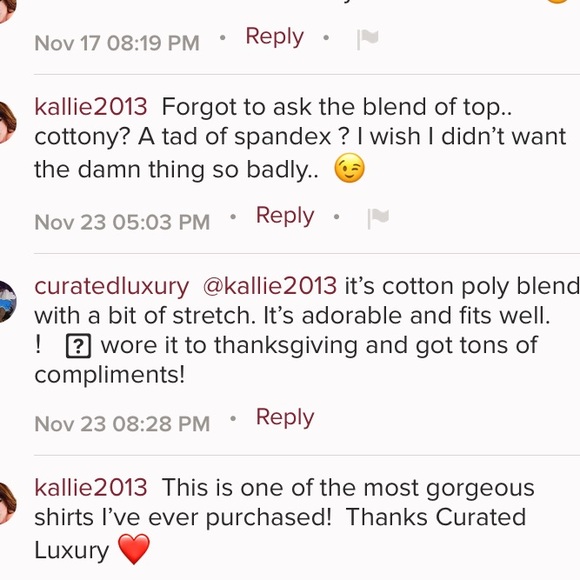 SoldoutCuratedLuxury - Picture 8 of 8