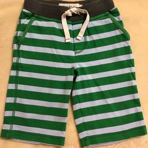 Mini Boden Boys Shorts Size 4 Years