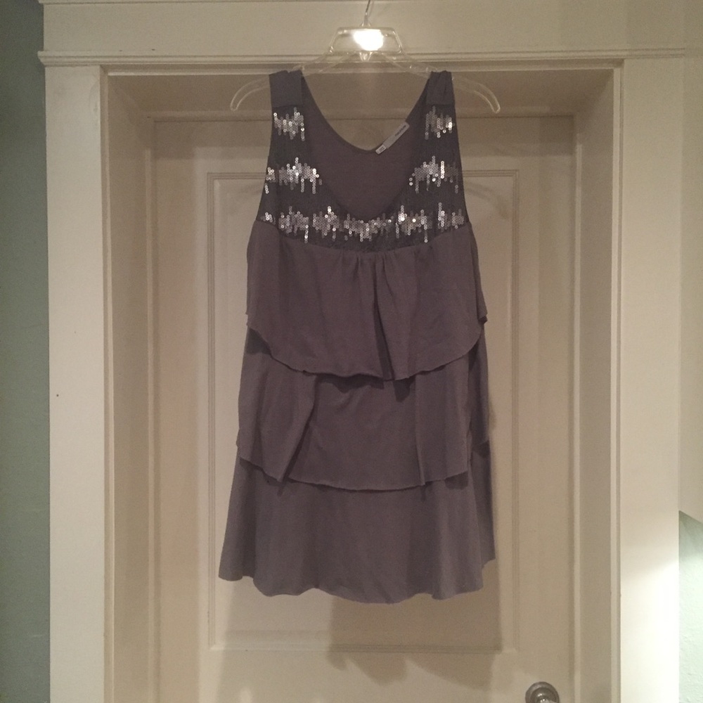 Maurice's tank size 1x