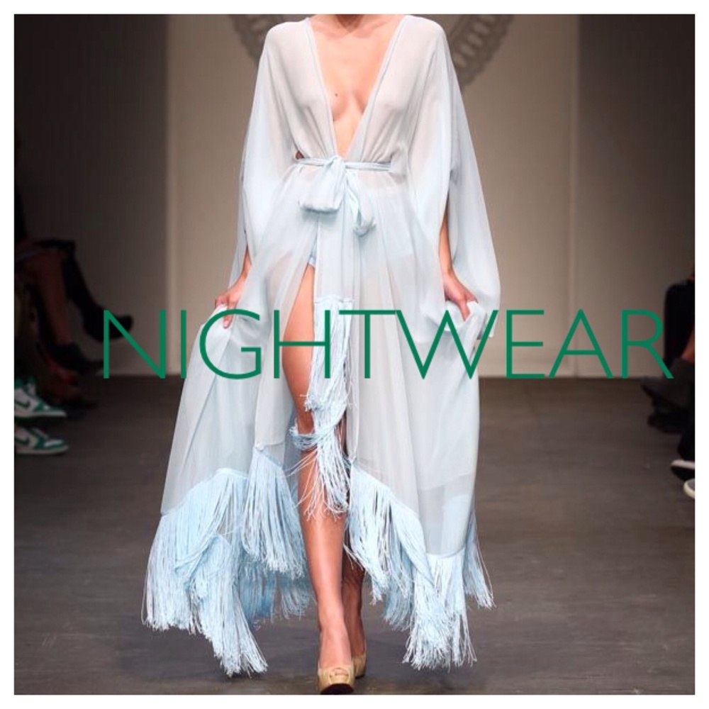 :::Night Gowns:::