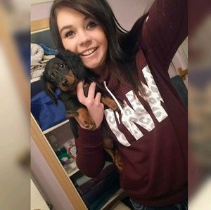 Meet your Posher, Kimmy