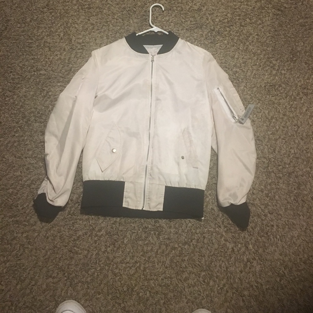 Men's jacket