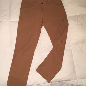 Lulu Lemon ABC Pant (regular)