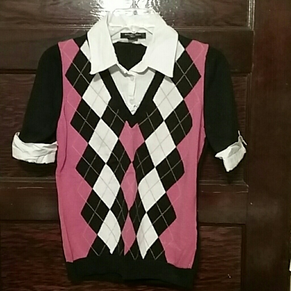 Sweater pullover - Picture 1 of 3