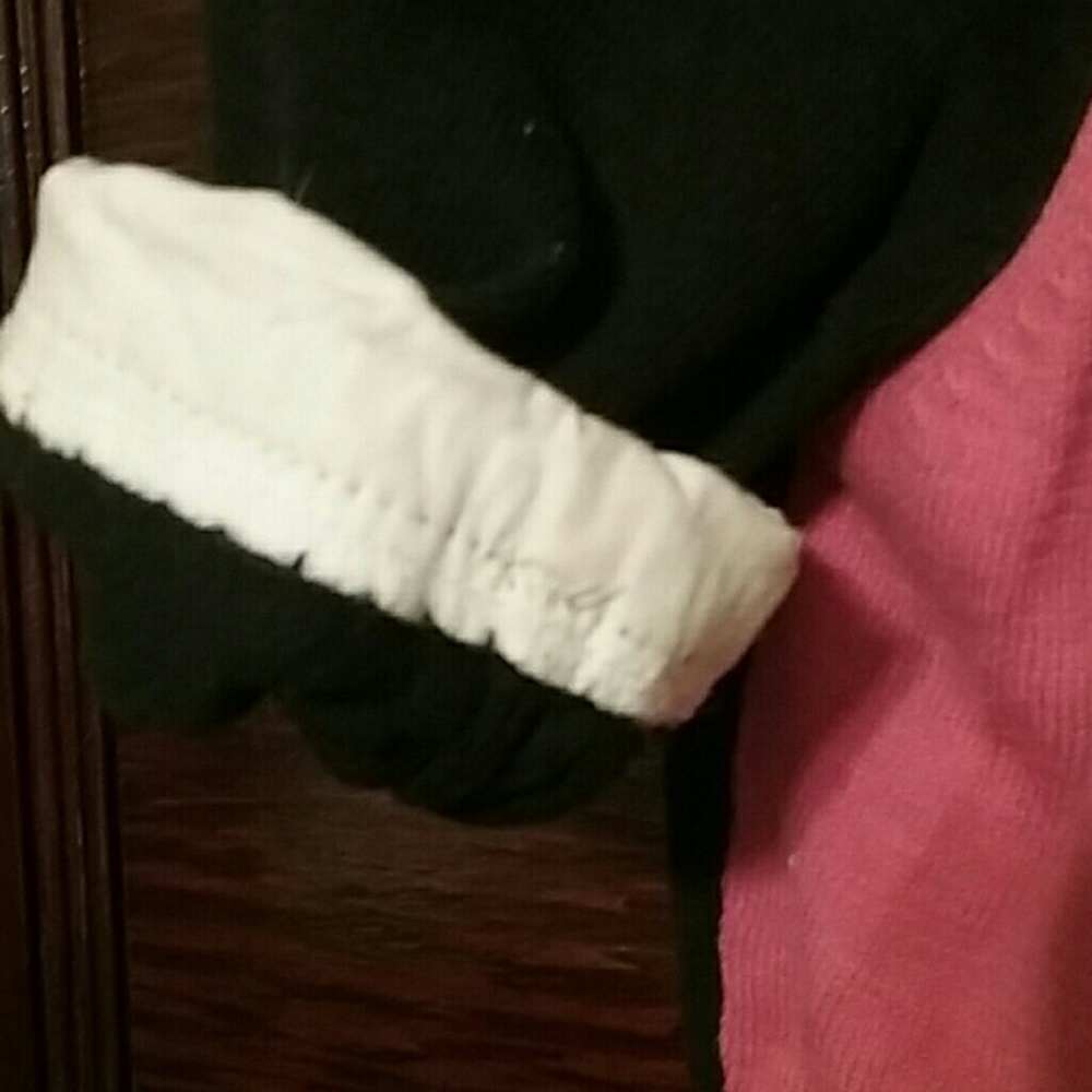 Sweater pullover - Picture 3 of 3